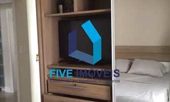 Imagem 4: Apartamento com 3 dormitórios, 94 m² - venda por R$ 1.490.000,00 ou aluguel por R$ 10.000