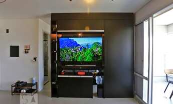 Imagem 4: Apartamento à Venda - Campo Belo, 1 Quarto, 43 m2