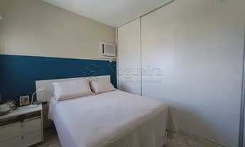 Imagem 5: Apartamento 72 m² com 3 quartos em Candeias