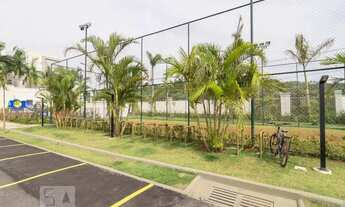 Imagem 3: Apartamento para Aluguel - Bandeirantes, 2 Quartos, 48 m2