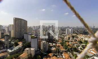 Imagem 6: Apartamento para Aluguel - Sumaré, 1 Quarto, 55 m2