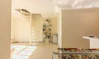 Imagem 7: Apartamento à Venda - Cidade São Francisco , 3 Quartos, 166 m2