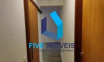 Imagem 7: Edifício Residencial, Vila do Castelo - São Paulo