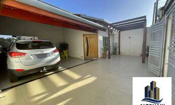 Imagem 3: Bela Casa com 3 dormitórios, 1 suíte - Parque Gabriel