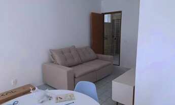 Imagem 6: Apartamento para venda tem 55 metros quadrados com 2 quartos