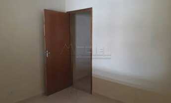 Imagem 5: Casa Padrão em Sao Jose dos Campos