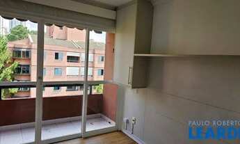 Imagem 2: APARTAMENTO - JARDIM MARAJOARA - SP