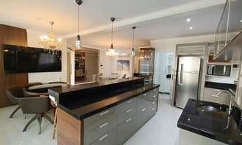 Imagem: Alto padrão, 03 suítes finamente mobiliado