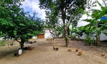 Imagem 3: Casa em São José de Imbassaí