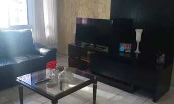 Imagem 4: Apartamento para venda com 95 metros quadrados com 2 quartos em Itararé - São Vicente - SP