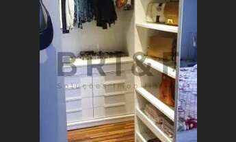 Imagem 5: Apartamento Campo Belo 2 dormitórios 1 suite