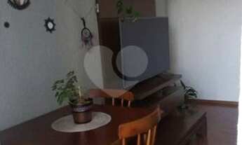 Imagem 4: APARTAMENTO COM 02 DORMITÓRIOS -INTERLAGOS