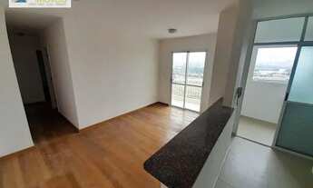 Imagem 2: Apartamento com 2 dormitórios, 65 m² - venda por R$ 490.000,00 ou aluguel por R$ 2.889,00