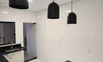 Imagem 4: Excelente Casa 03 Quartos