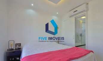 Imagem 5: Apartamento com 2 dormitórios à venda, 89 m² por R$ 1.370.000,00 - Vila Romana - São Paulo