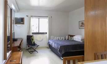Imagem 2: Rarus Flats - Flat para locação - Edifício Bristol QI Ibirapuera