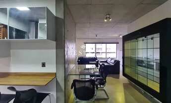 Imagem 2: Apartamento com 70m² ao lado do Shopping Morumbi