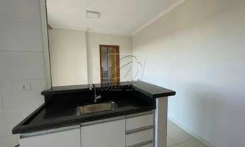 Imagem 3: PIRACICABA - Apartamento Padrão - Vila Independência