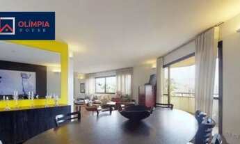 Imagem 3: Apartamento Venda 4 Dormitórios - 378 m² Perdizes