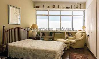 Imagem 6: Apartamento para venda com 198 m² e 3 quartos