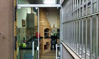 Imagem 4: Sobrado a venda Vila Formosa