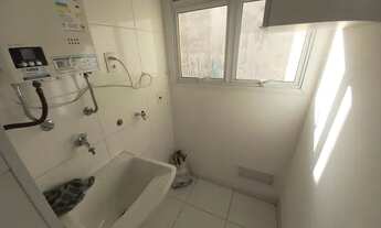 Imagem 4: Apartamento para Locação em São Paulo, Centro, 1 dormitório, 1 suíte, 1 banheiro, 1 vaga