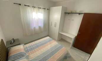 Imagem 3: Casa com 2 dormitórios à venda, 45 m² por R$ 319.000 - Cibratel II - Itanhaém/SP