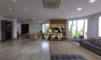Imagem 7: Casa á venda com 6 suítes, 6 vagas - Jardim Acapulco - Guarujá/SP