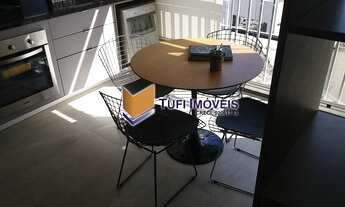 Imagem 3: ALUGA-SE - Studio totalmente mobiliado