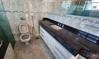 Imagem 7: Apto no Condomínio Ville de Montagne, 3 quartos, parte superior de sobrado