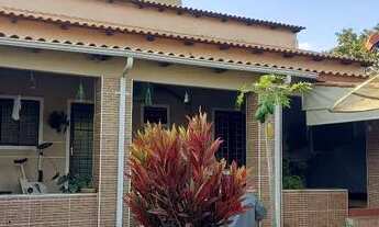 Imagem 3: Casa em cidade ocidental