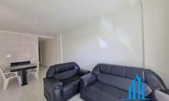 Imagem 4: Apartamento para venda possui 72 metros quadrados com 2 quartos em Praia do Morro - Guarap