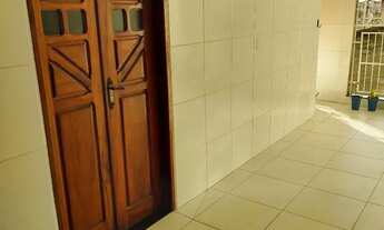 Imagem: Casa para alugar bairro América