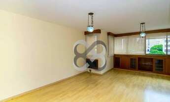 Imagem 4: Apartamento com 3 dormitórios para alugar, 160 m² por R$ 3.280,00/mês - Centro - Londrina