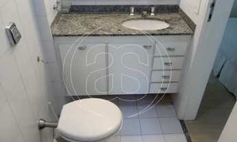 Imagem 4: São Paulo - Apartamento Padrão - Itaim Bibi