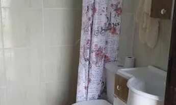 Imagem 7: Kitinete para alugar parque da fonte