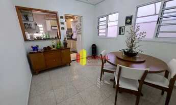 Imagem 7: Casa com 4 dormitórios à venda, 358 m² por R$ 1.000.000 - Jardim Alice - Jaguariúna/SP