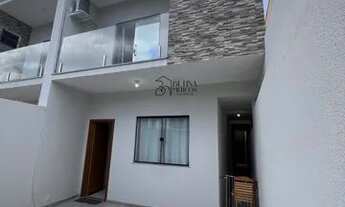 Imagem: VENDE Casa duplex no Vale das Palmeiras