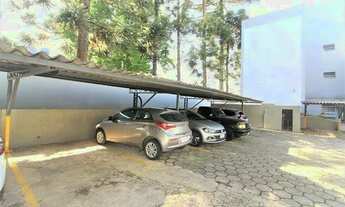 Imagem 2: Apartamento de 3 quartos transformado em 2. Podendo reverter !!