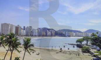 Imagem 2: FRENTE AO MAR | 4 DORMITÓRIOS