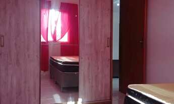 Imagem 7: Apartamento mobiliado