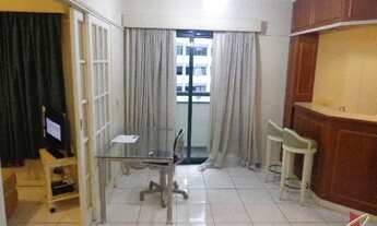 Imagem: FLAT PARA LOCAÇÃO NO ITAIM BIBI!! OPORTUNIDADE!