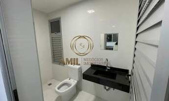 Imagem 3: Studio para aluguel possui 100 metros quadrados com 1 quarto em Chácara Guizard - Taubaté