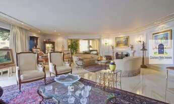 Imagem: Apartamento, 4 dormitórios, venda ou locação