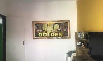 Imagem 2: Apartamento para aluguel possui 45 metros quadrados com 2 quartos em Centro - Lauro de Fre