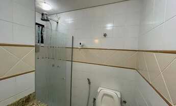 Imagem 2: Apartamento para aluguel com 98 metros quadrados com 3 quartos em Vila Industrial - Araçat