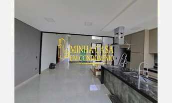 Imagem 3: CASA NO CONDOMONIO QUINTA DO LAGO RESIDENCE