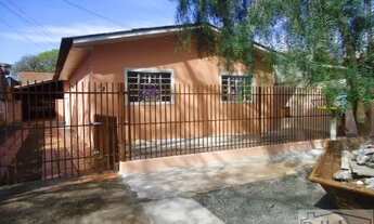 Imagem 2: RESIDÊNCIA PQ. DAS BANDEIRAS