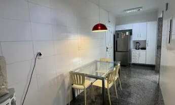 Imagem 6: ED. BERILO, apt. c/ 120 m² em plena Umarizal