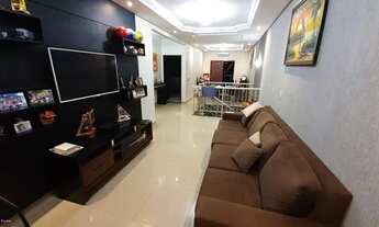 Imagem 5: Casa em Condomínio para Venda em Goiânia, Vila Maria Luiza, 3 dormitórios, 1 suíte, 2 banh